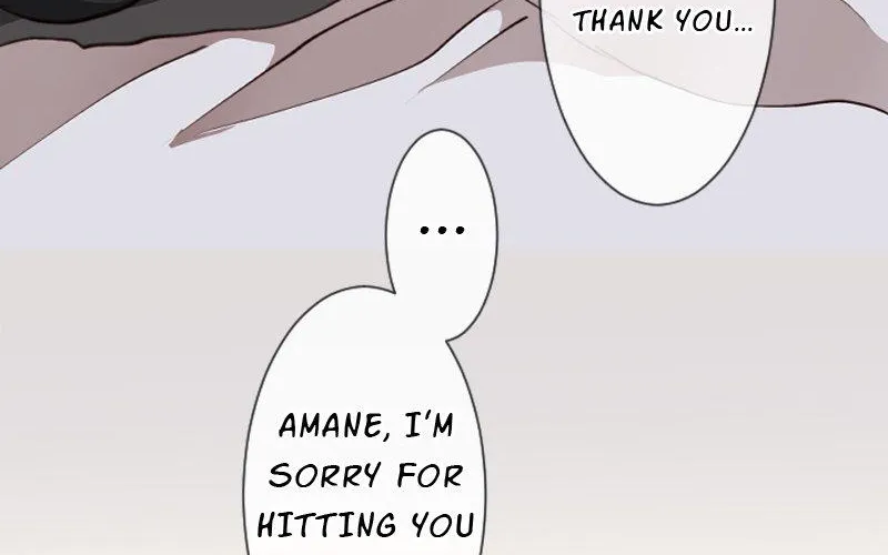 My Perverted Stalker Chapter 49 page 31 - 