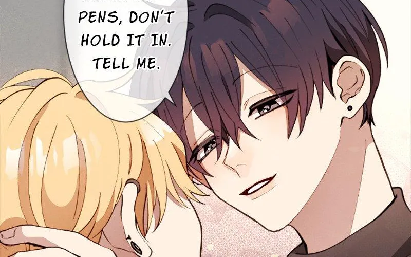 My Perverted Stalker Chapter 49 page 37 - 