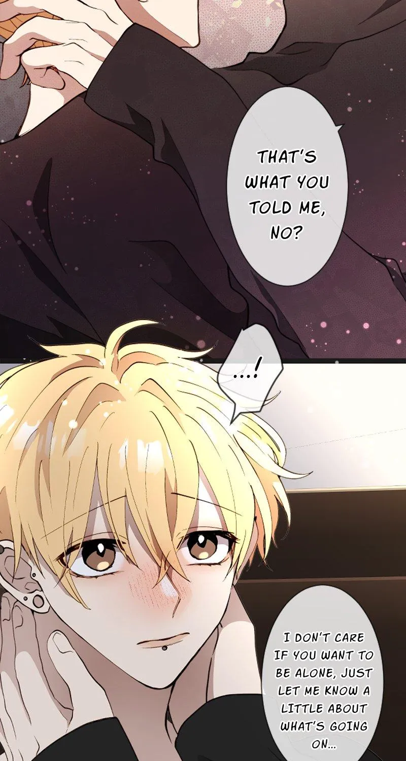 My Perverted Stalker Chapter 49 page 38 - 