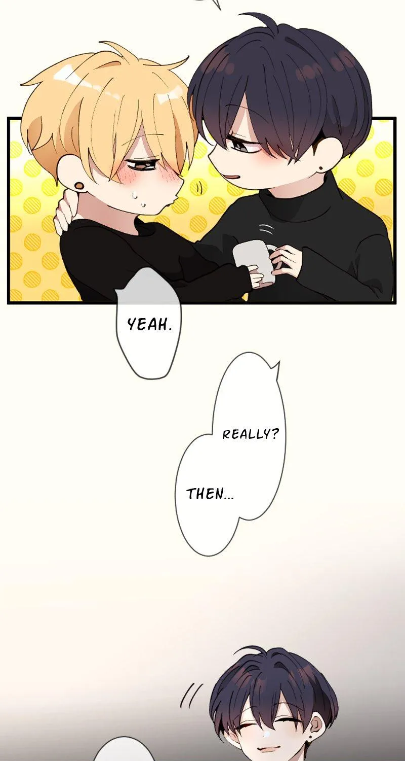 My Perverted Stalker Chapter 49 page 40 - 