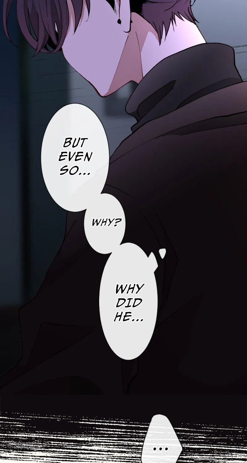 My Perverted Stalker Chapter 49 page 5 - 