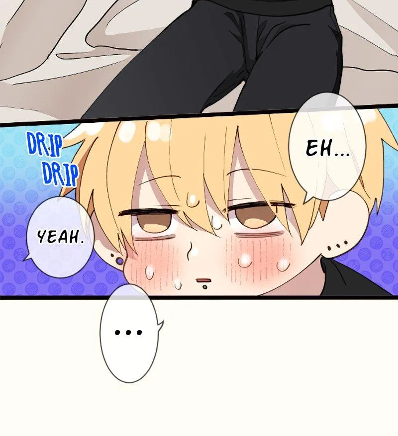 My Perverted Stalker Chapter 49 page 42 - 