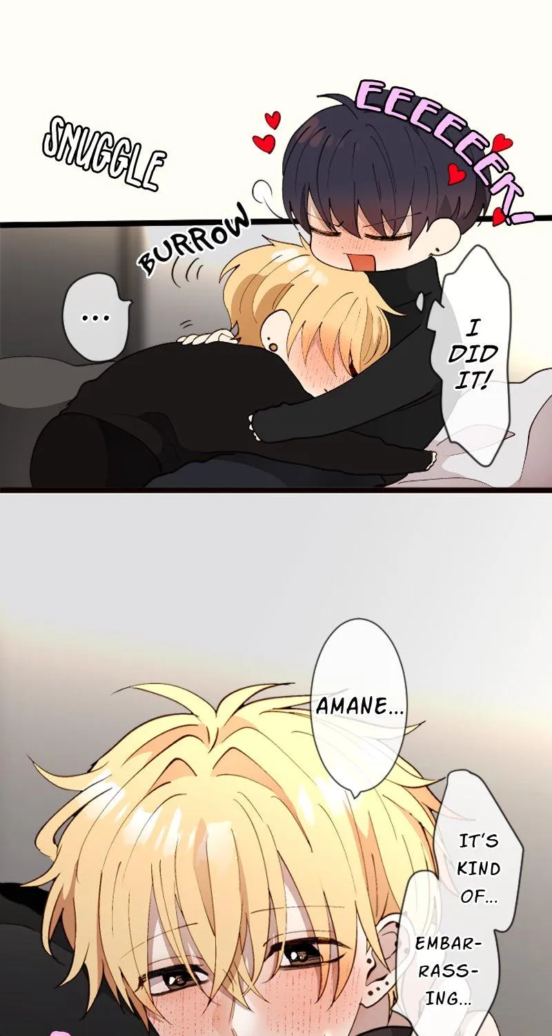 My Perverted Stalker Chapter 49 page 43 - 