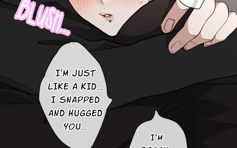 My Perverted Stalker Chapter 49 page 44 - 