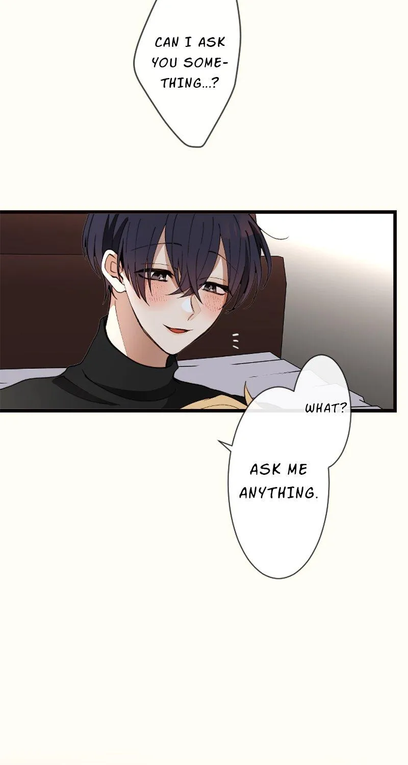 My Perverted Stalker Chapter 49 page 47 - 
