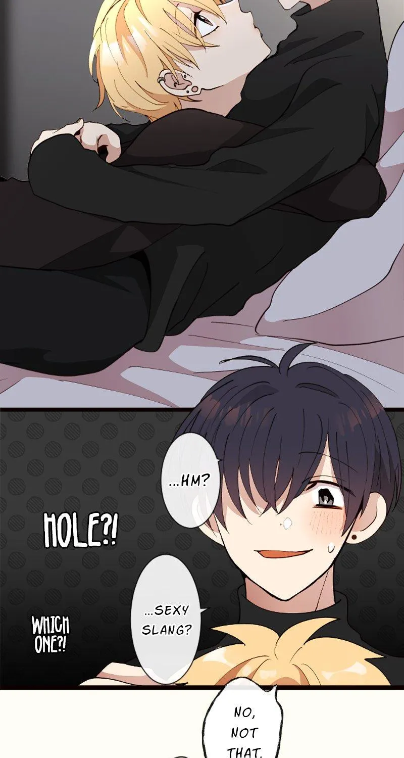 My Perverted Stalker Chapter 49 page 49 - 