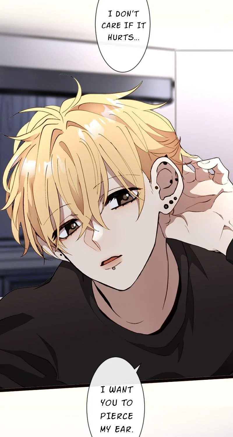 My Perverted Stalker Chapter 49 page 51 - 