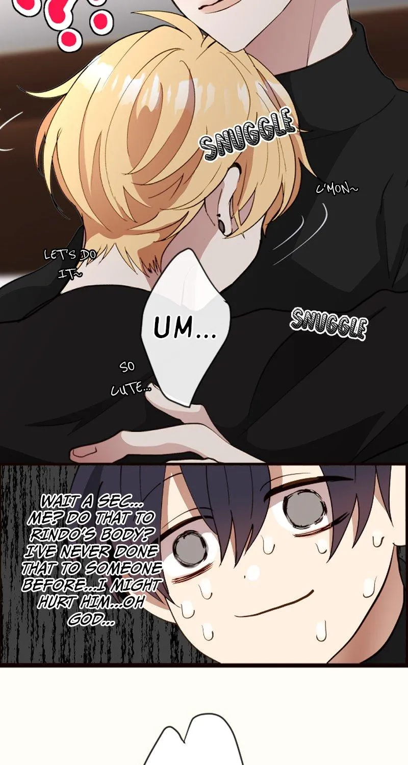 My Perverted Stalker Chapter 49 page 53 - 