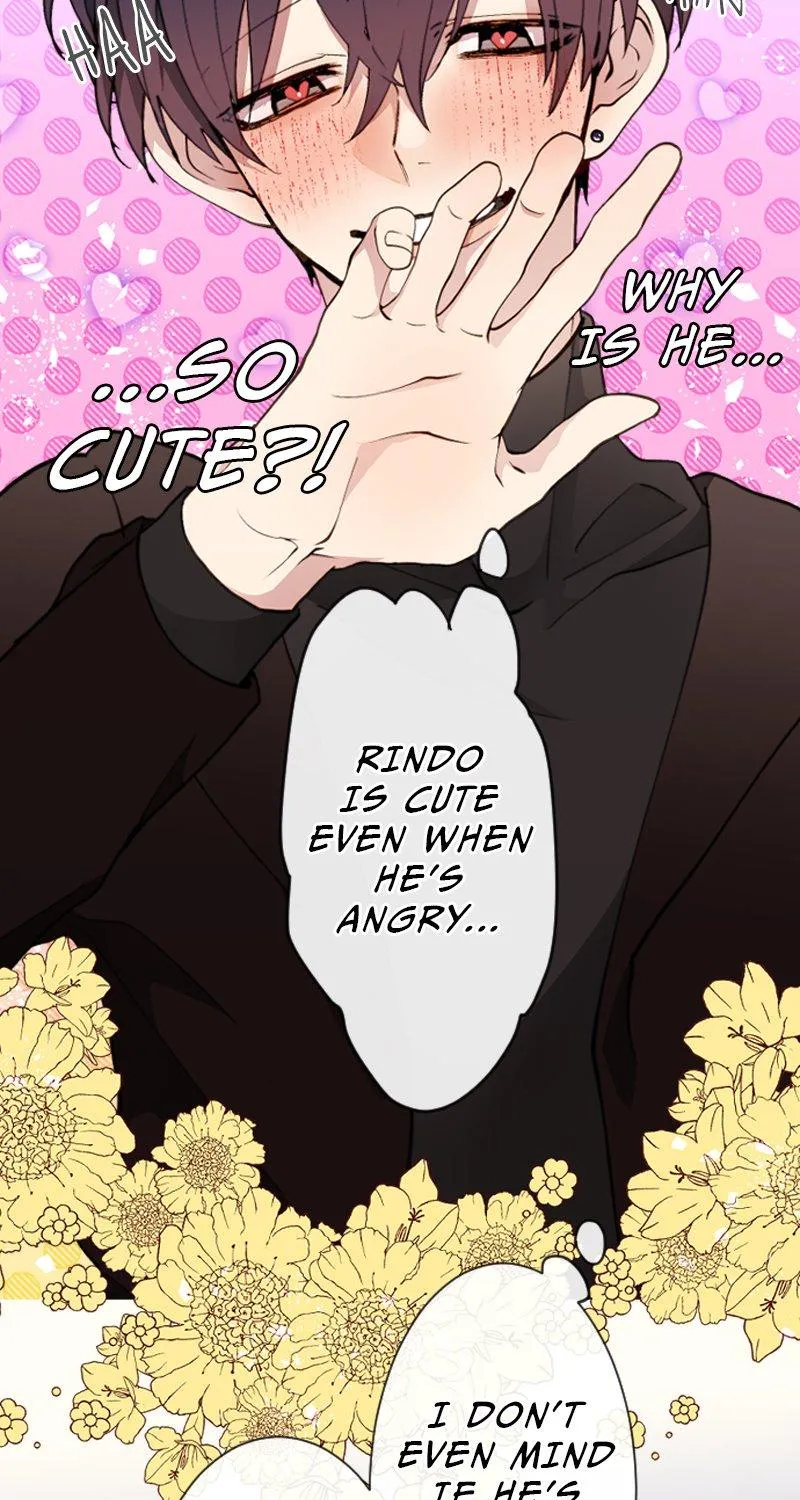 My Perverted Stalker Chapter 49 page 7 - 