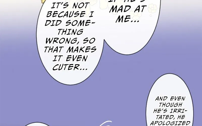 My Perverted Stalker Chapter 49 page 8 - 