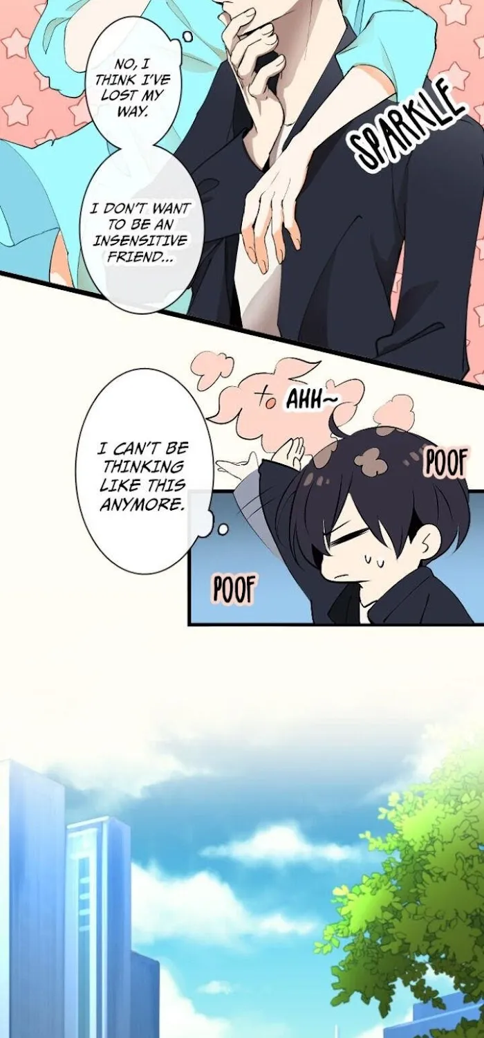 My Perverted Stalker Chapter 5 page 13 - 