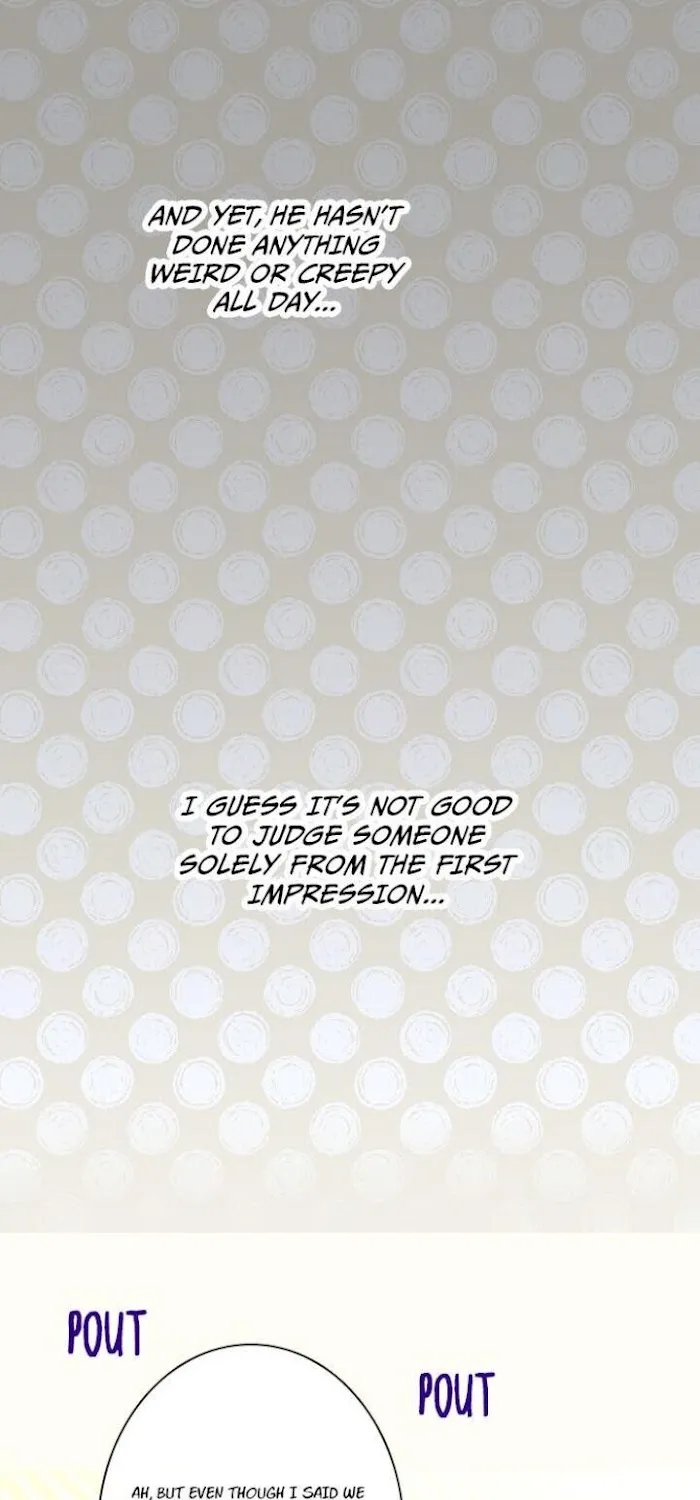 My Perverted Stalker Chapter 5 page 39 - 