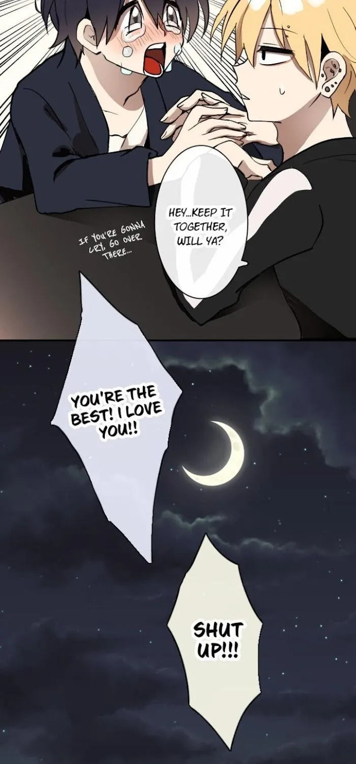 My Perverted Stalker Chapter 5 page 44 - 