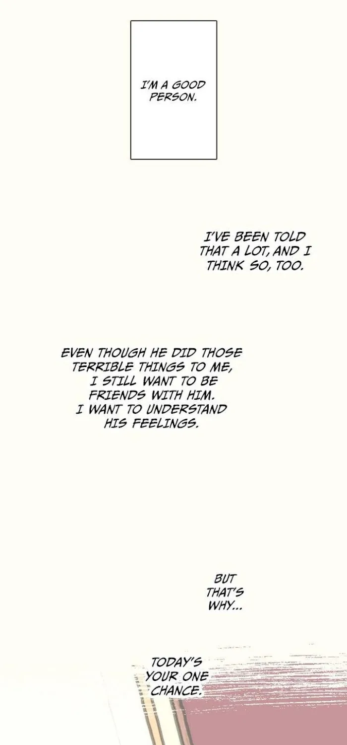 My Perverted Stalker Chapter 5 page 7 - 