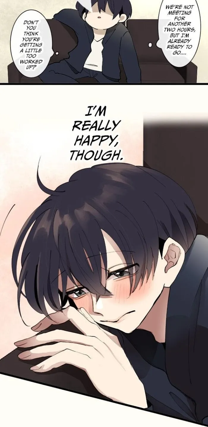 My Perverted Stalker Chapter 5 page 10 - 