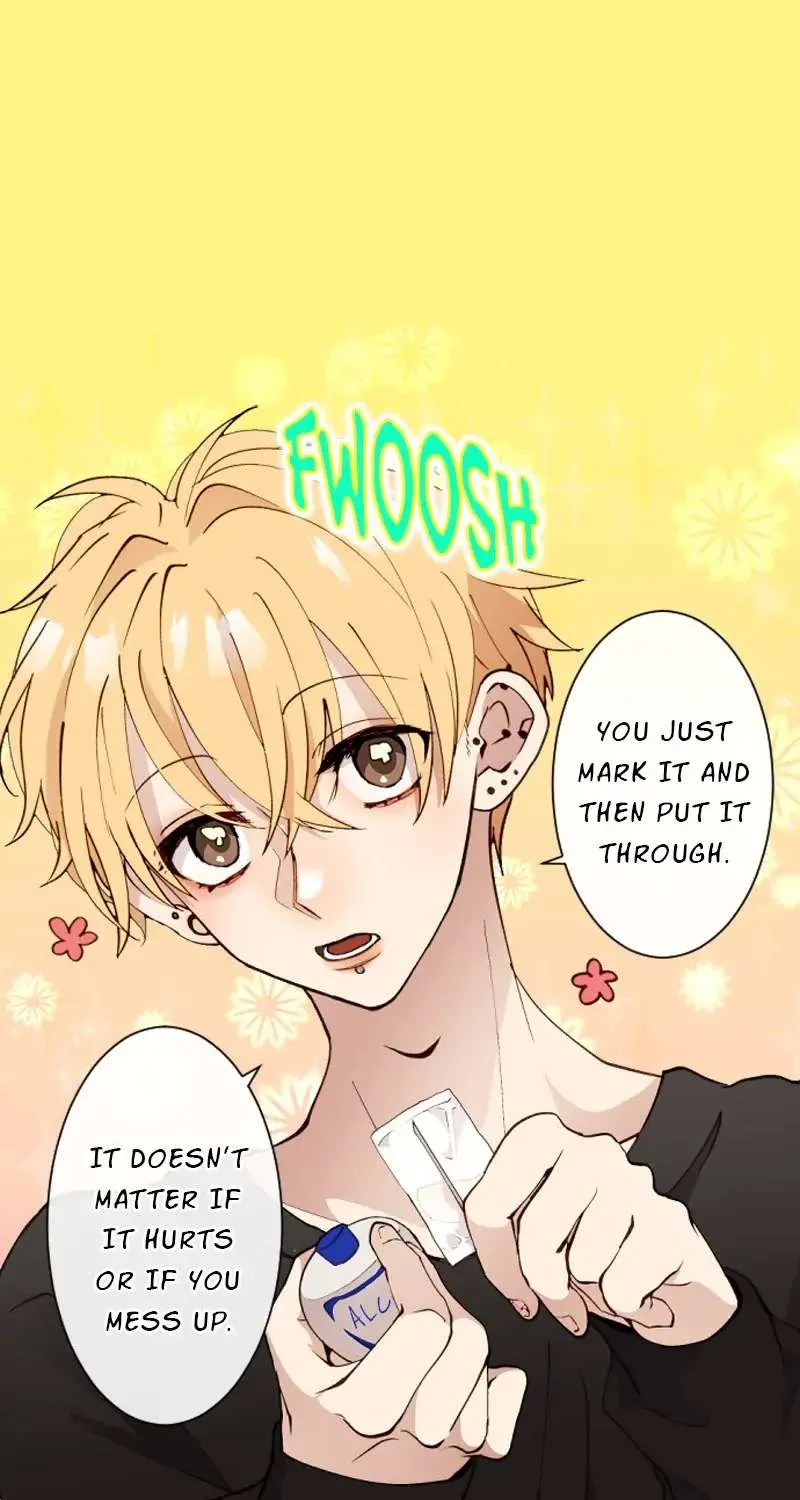 My Perverted Stalker Chapter 50 page 1 - 