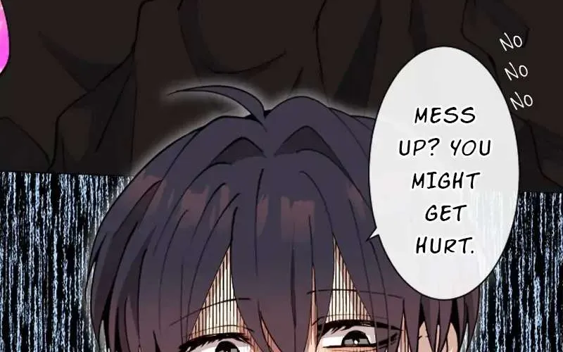 My Perverted Stalker Chapter 50 page 2 - 