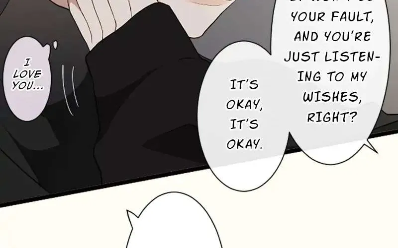 My Perverted Stalker Chapter 50 page 14 - 