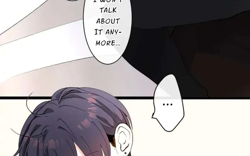 My Perverted Stalker Chapter 50 page 16 - 
