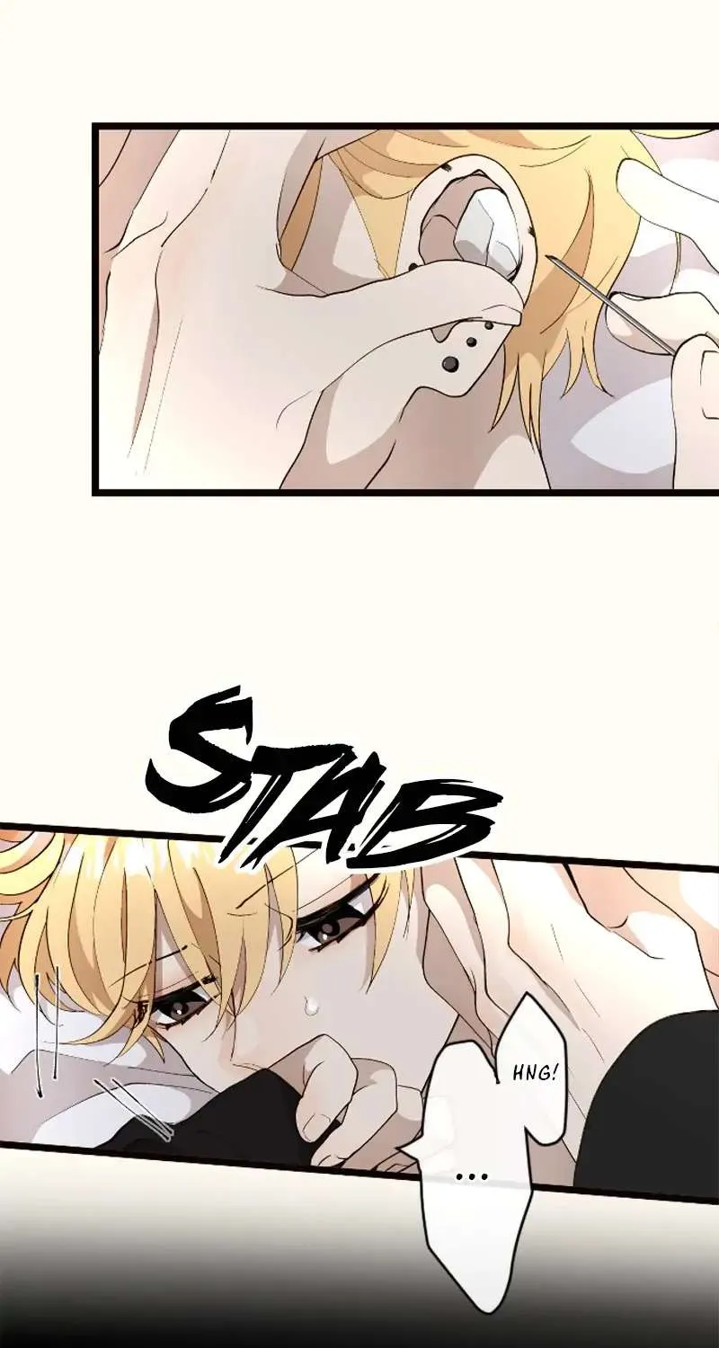 My Perverted Stalker Chapter 50 page 18 - 