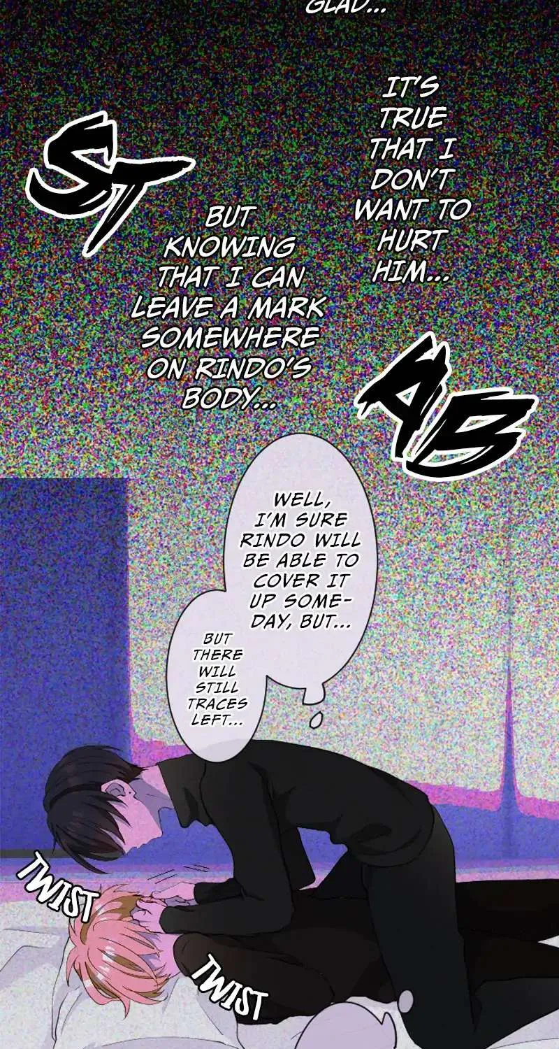 My Perverted Stalker Chapter 50 page 20 - 