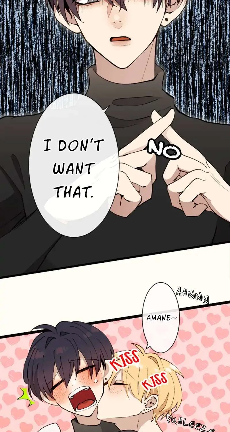 My Perverted Stalker Chapter 50 page 3 - 