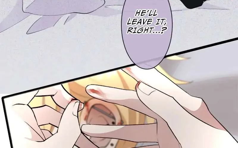My Perverted Stalker Chapter 50 page 21 - 