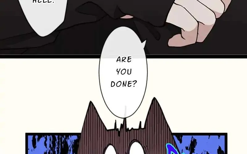 My Perverted Stalker Chapter 50 page 23 - 