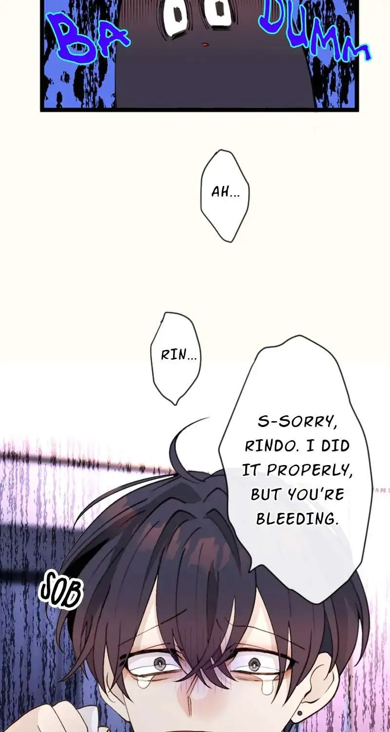 My Perverted Stalker Chapter 50 page 24 - 
