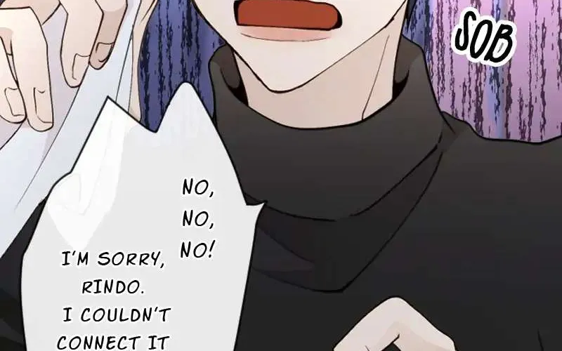 My Perverted Stalker Chapter 50 page 25 - 