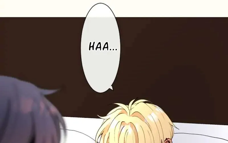 My Perverted Stalker Chapter 50 page 27 - 