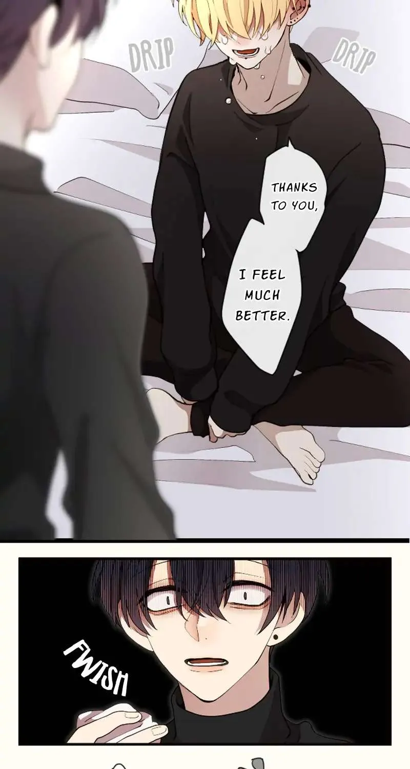 My Perverted Stalker Chapter 50 page 28 - 