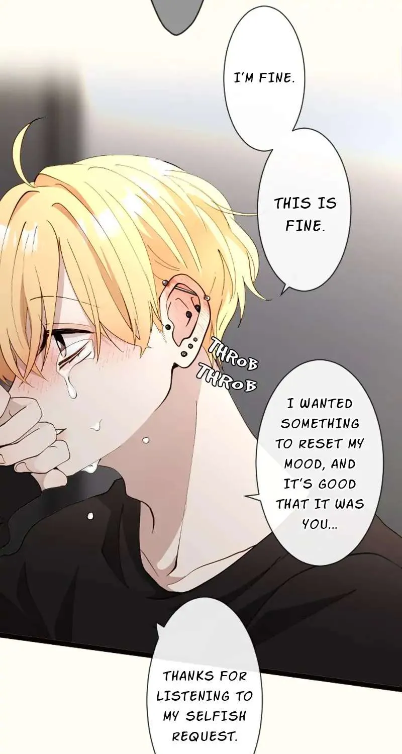 My Perverted Stalker Chapter 50 page 30 - 