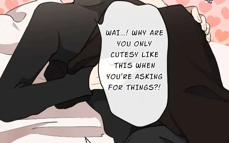 My Perverted Stalker Chapter 50 page 4 - 