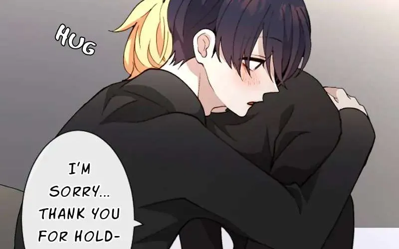 My Perverted Stalker Chapter 50 page 35 - 