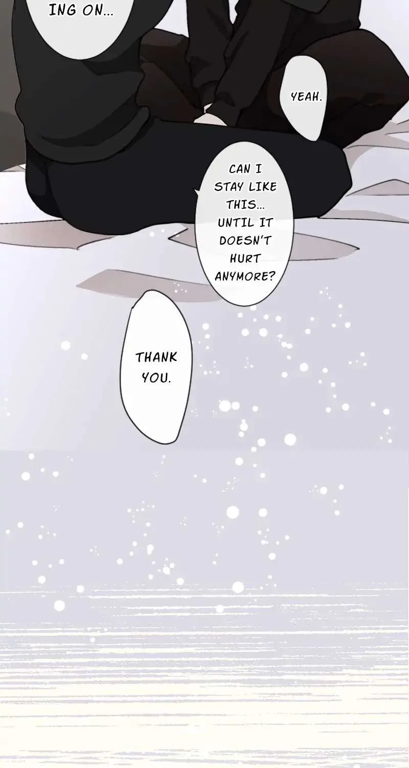 My Perverted Stalker Chapter 50 page 36 - 