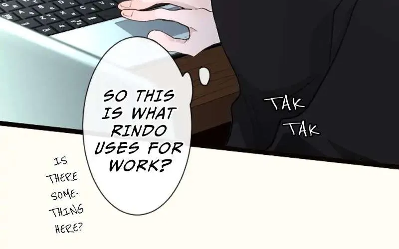 My Perverted Stalker Chapter 50 page 39 - 