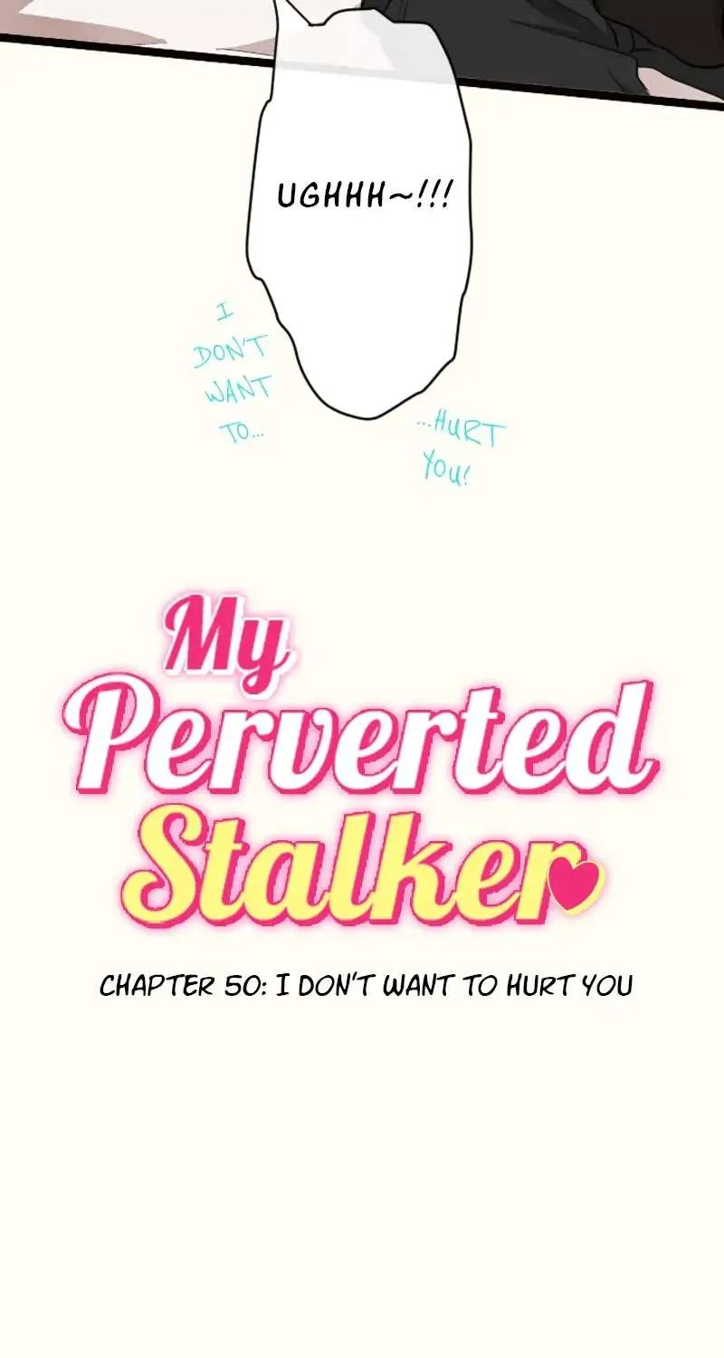 My Perverted Stalker Chapter 50 page 5 - 
