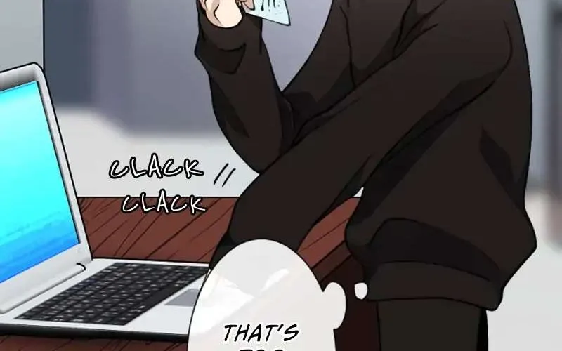 My Perverted Stalker Chapter 50 page 45 - 