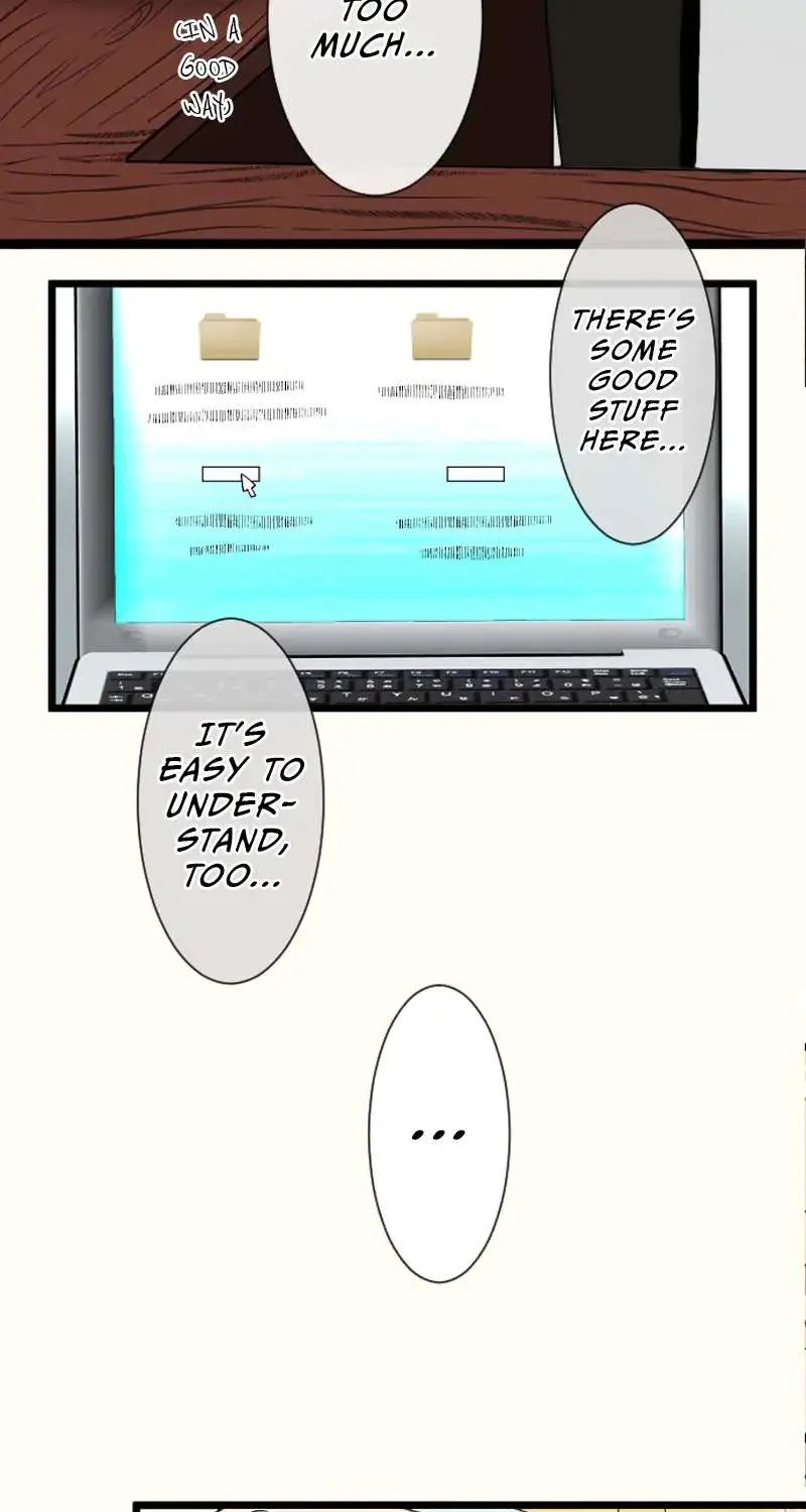 My Perverted Stalker Chapter 50 page 46 - 