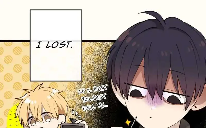 My Perverted Stalker Chapter 50 page 6 - 