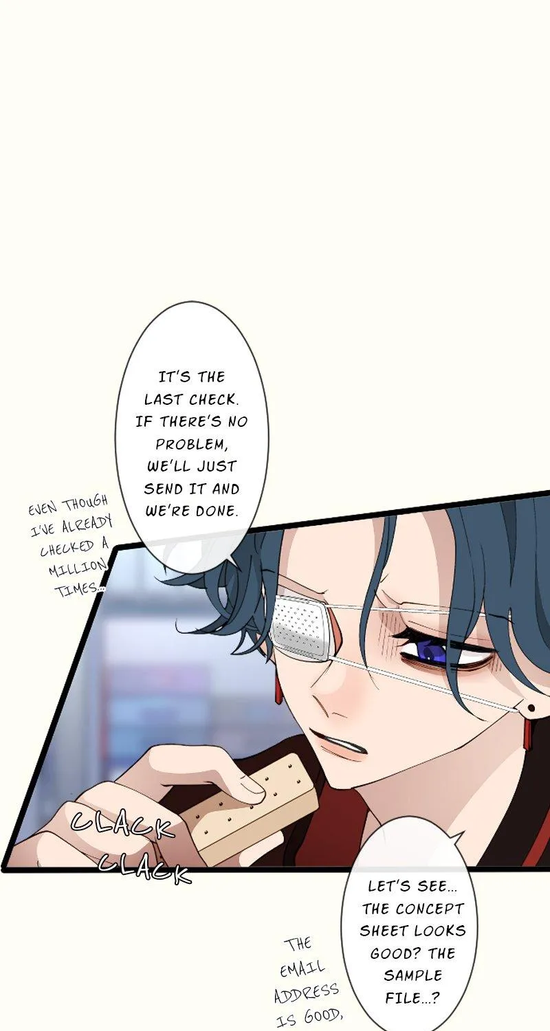 My Perverted Stalker Chapter 51 page 2 - 