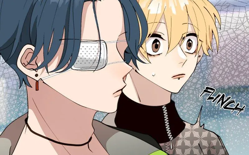 My Perverted Stalker Chapter 51 page 13 - 