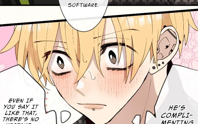 My Perverted Stalker Chapter 51 page 16 - 