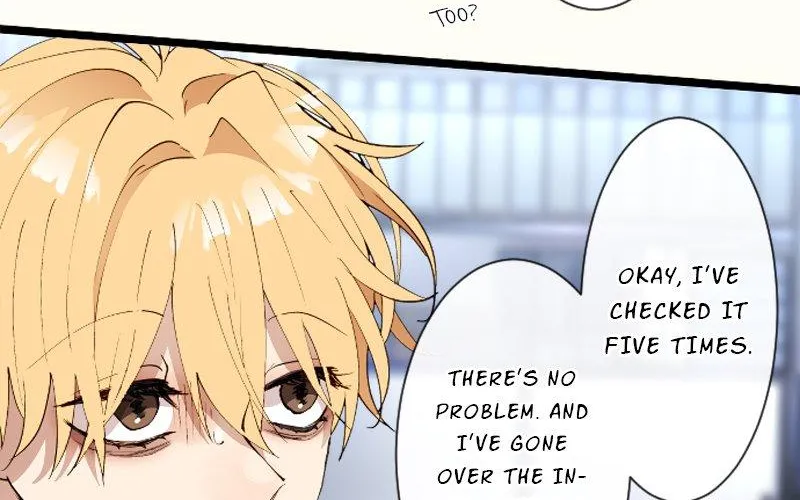 My Perverted Stalker Chapter 51 page 3 - 