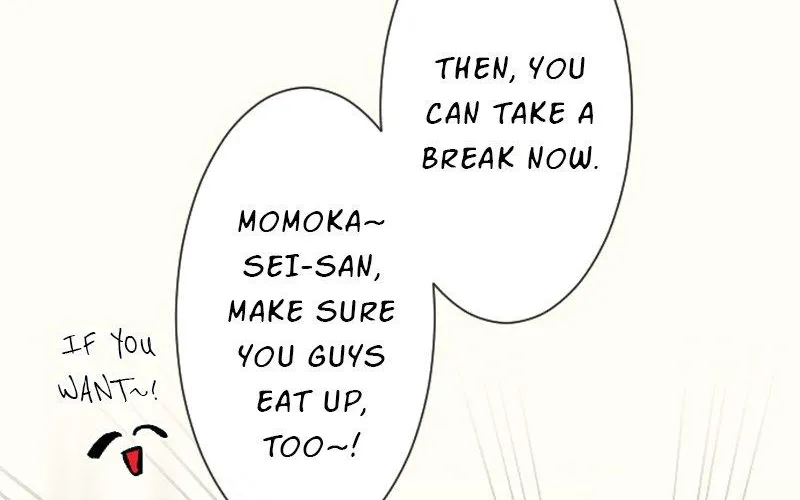 My Perverted Stalker Chapter 51 page 22 - 