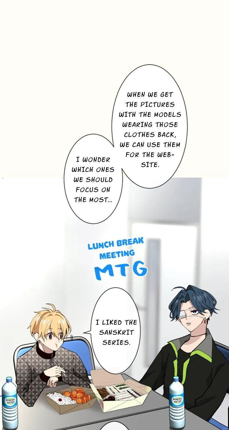 My Perverted Stalker Chapter 51 page 25 - 