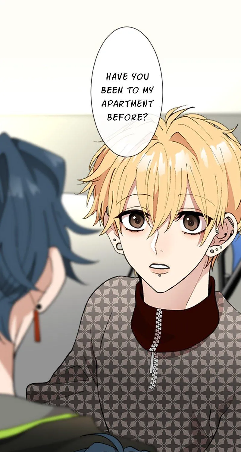 My Perverted Stalker Chapter 51 page 32 - 