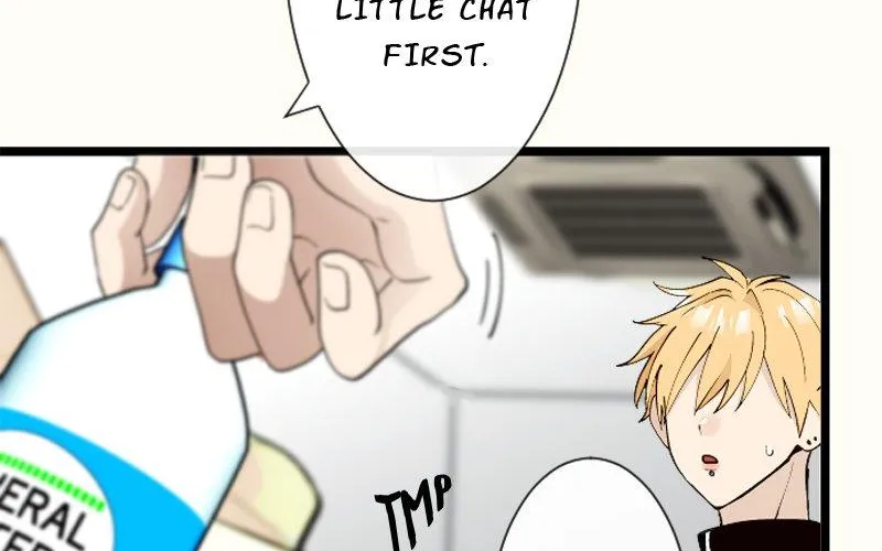 My Perverted Stalker Chapter 51 page 39 - 