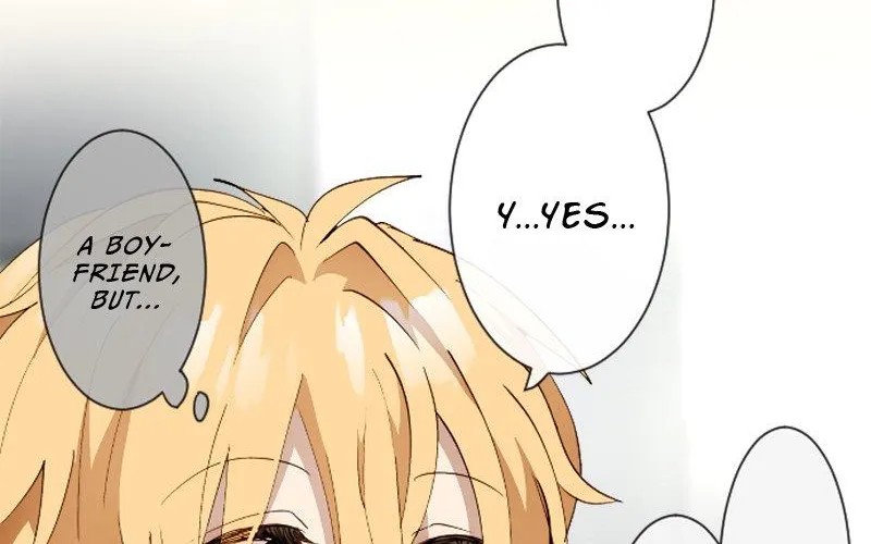 My Perverted Stalker Chapter 51 page 41 - 